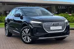 2025 Audi Q4 e-tron Sportback