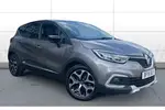 2019 Renault Captur