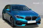 2023 BMW 1 Series