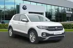 2022 Volkswagen T-Cross
