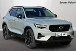 2026 Volvo XC40