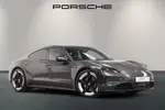 2025 Porsche Taycan
