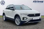 2023 Volkswagen T-Roc