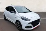 2021 Hyundai i10
