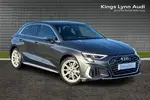 2022 Audi A3