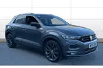 2019 Volkswagen T-Roc