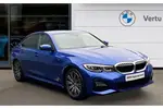 2019 BMW 3 Series