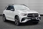 2025 Mercedes-Benz GLE