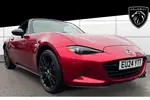 2024 Mazda MX-5