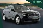 2022 Skoda Kamiq