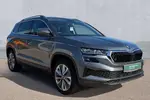 2025 Skoda Karoq