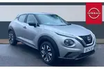 2024 Nissan Juke