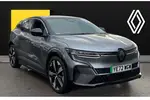 2022 Renault Megane E Tech