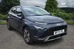 2024 Hyundai Bayon