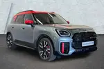 2025 MINI Countryman