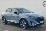 2024 Nissan Qashqai