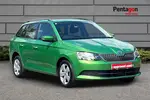2017 Skoda Fabia