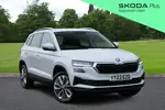 2023 Skoda Karoq