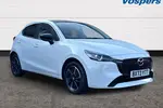 2023 Mazda 2