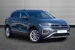 2023 Volkswagen T-Roc