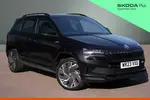 2023 Skoda Karoq
