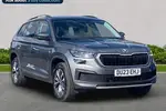 2023 Skoda Kodiaq