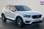 2021 Volvo XC40