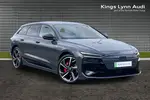 2025 Audi e-tron