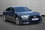 2021 Audi A6