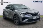 2023 Renault Captur