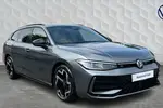 2026 Volkswagen Passat