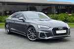 2022 Audi A5