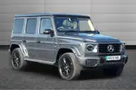 2025 Mercedes-Benz G-Class