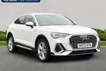 2022 Audi Q3