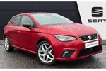 2020 SEAT Ibiza