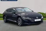 2023 Volkswagen Arteon Shooting Brake