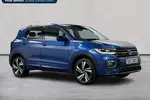 2023 Volkswagen T-Cross