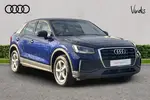 2023 Audi Q2
