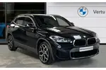2020 BMW X2