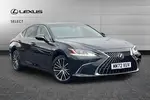 2023 Lexus ES