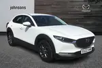 2022 Mazda CX-30