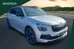 2025 Skoda Kamiq