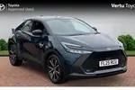 2025 Toyota C-HR