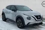 2024 Nissan Juke