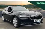 2024 Skoda Superb Estate