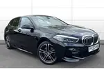 2022 BMW 1 Series
