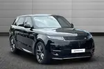 2023 Land Rover Range Rover Sport