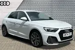 2024 Audi A1