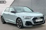 2023 Audi A1