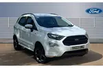 2023 Ford EcoSport